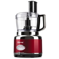 Кухонний комбайн Girmi RB9002 потужністю 600 Вт
