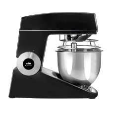 Планетарний міксер Witt Varimixer Teddy 300 Вт matte black