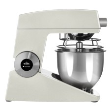 Планетарний міксер Witt Varimixer Teddy 300 Вт gray