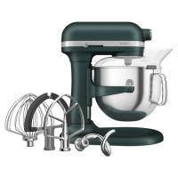 Планетарний кухонний комбайн KitchenAid Artisan 5KSM70SHXEPP 375 Вт