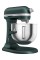 Планетарний кухонний комбайн KitchenAid Artisan 5KSM70SHXEPP 375 Вт