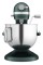Планетарний кухонний комбайн KitchenAid Artisan 5KSM70SHXEPP 375 Вт