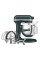 Планетарний кухонний комбайн KitchenAid Artisan 5KSM70SHXEPP 375 Вт