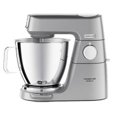 Кухонний комбайн Kenwood Titanium Chef Baker XL KVL85.124SI