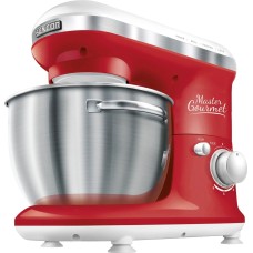 Планетарний міксер Sencor STM 3624RD 600 Вт