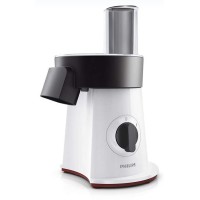 Кухонний комбайн Philips HR1388/80 white