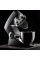 Планетарний міксер Witt Varimixer Teddy 300 Вт black