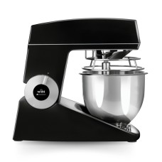 Планетарний міксер Witt Varimixer Teddy 300 Вт black