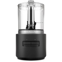 Кухонний комбайн KitchenAid Go 5KFCR500BM