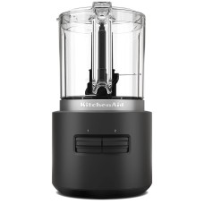Кухонний комбайн KitchenAid Go 5KFCR500BM