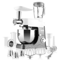 Планетарний міксер ETA Gustus Gulliver IV ETA412890010 1200 Вт
