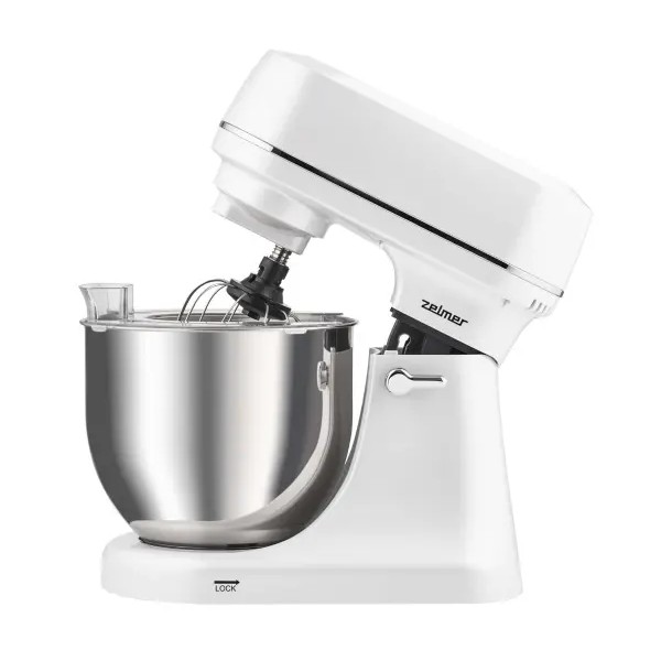 Кухонний комбайн Zelmer ZKR2000 800W Додаткова чаша