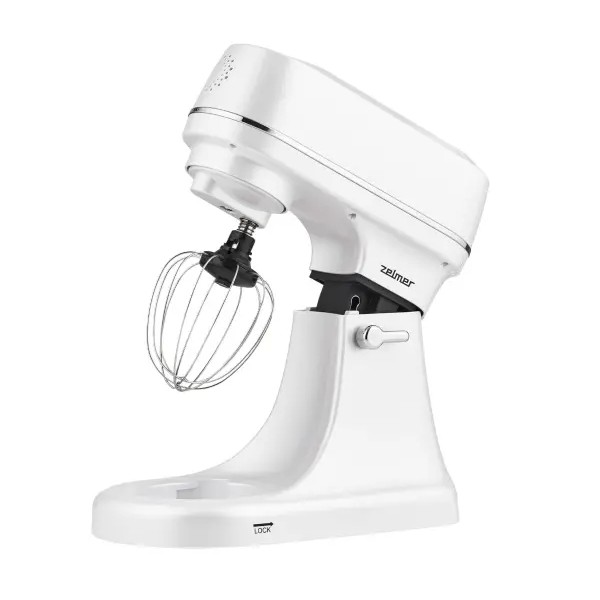 Кухонний комбайн Zelmer ZKR2000 800W Додаткова чаша