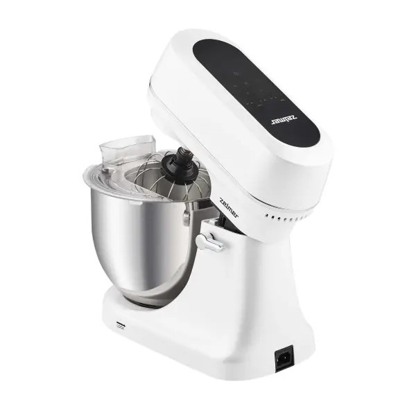 Кухонний комбайн Zelmer ZKR2000 800W Додаткова чаша