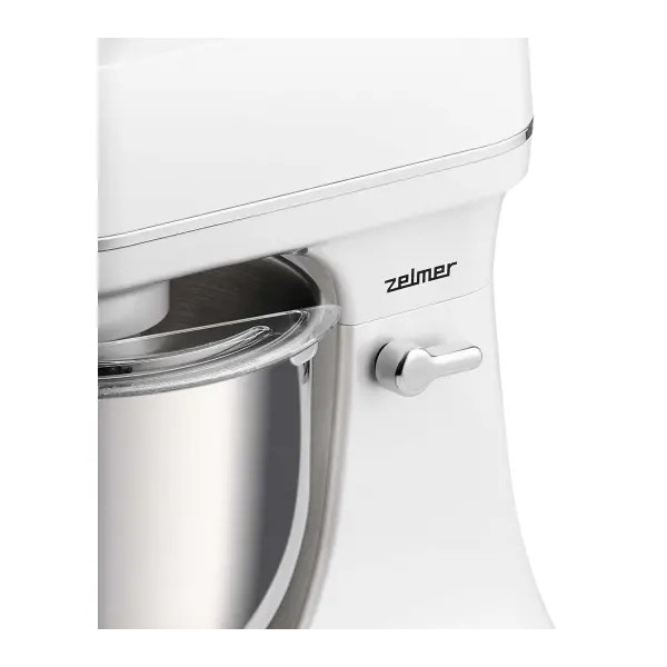 Кухонний комбайн Zelmer ZKR2000 800W Додаткова чаша