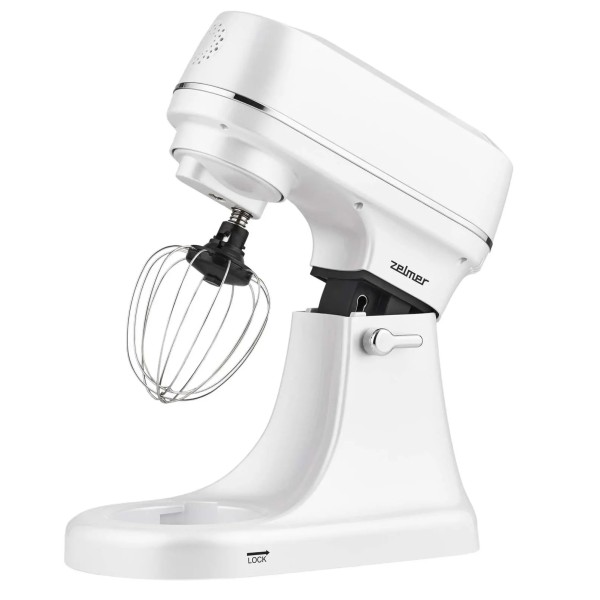 Кухонний комбайн Zelmer ZKR2000 800W Додаткова чаша