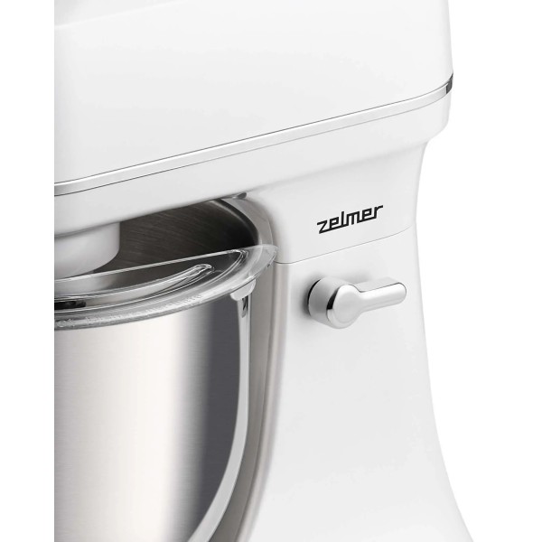 Кухонний комбайн Zelmer ZKR2000 800W Додаткова чаша