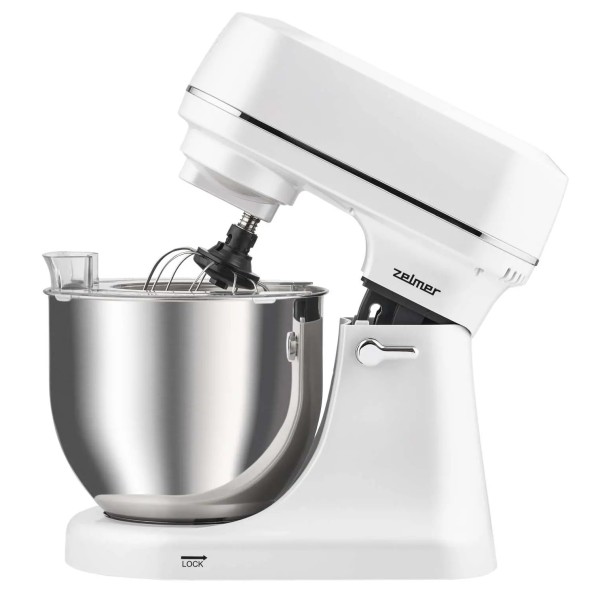 Планетарний міксер Zelmer ZKR2000 800 Вт