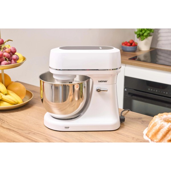 Планетарний міксер Zelmer ZKR2000 800 Вт