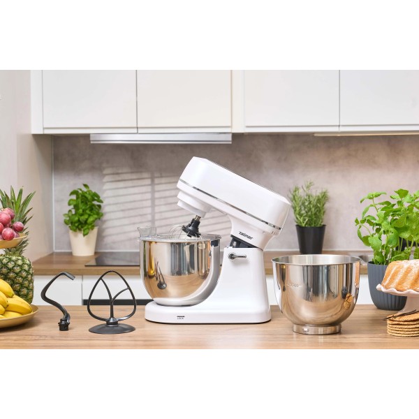 Планетарний міксер Zelmer ZKR2000 800 Вт