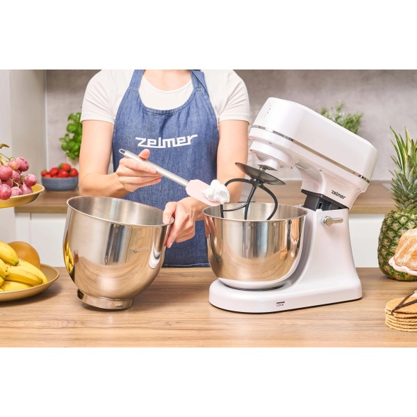 Планетарний міксер Zelmer ZKR2000 800 Вт