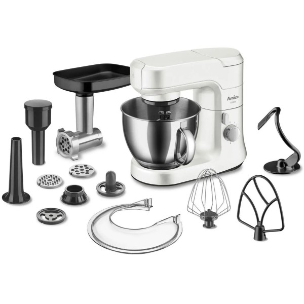 Планетарний кухонний комбайн Amica KML 4011 1000 Вт