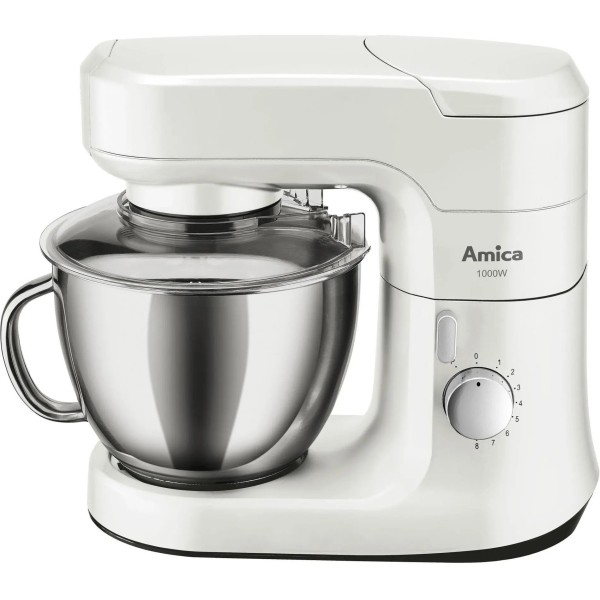 Планетарний кухонний комбайн Amica KML 4011 1000 Вт