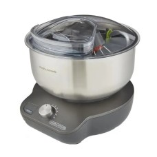 Кухонний комбайн Morphy Richards Mixstar 650W