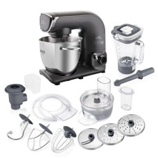 Планетарний кухонний комбайн ETA Gratus Evo 102890030 1500 Вт