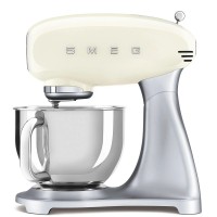 Кухонна машина Smeg SMF04CREU 800 Вт
