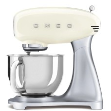 Кухонна машина Smeg SMF04CREU 800 Вт