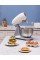 Кухонна машина Smeg SMF04CREU 800 Вт