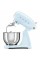 Планетарний міксер Smeg SMF03PBEU 800 Вт