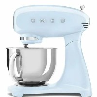Планетарний міксер Smeg SMF03PBEU 800 Вт