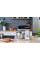 Кухонна машина Gorenje MMC1000RLBK 1000 Вт