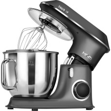 Планетарний міксер  MPM MRK-20 2600 Вт з додатковою чашею