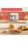 Планетарний міксер Tefal Bake Essential QB160138 800 Вт