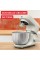 Планетарний міксер Tefal Bake Essential QB160138 800 Вт