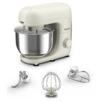 Планетарний міксер Tefal Bake Essential QB160138 800 Вт