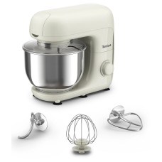 Планетарний міксер Tefal Bake Essential QB160138 800 Вт