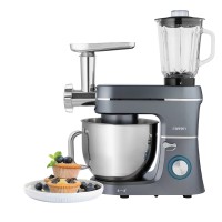 Кухонний комбайн Raven ERW006 1400 Вт