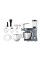 Кухонний комбайн Raven ERW006 1400 Вт