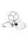 Кухонний комбайн Raven ERW006 1400 Вт