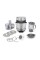 Кухонний комбайн Kenwood Prospero KHC29A.O0SI 1000 Вт