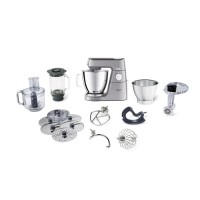 Кухонна машина Kenwood KVL85.594SI 