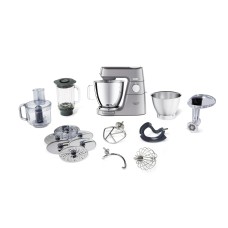 Кухонна машина Kenwood KVL85.594SI 