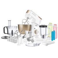 Планетарний кухонний комбайн Sencor STM 4467CH 1000 Вт