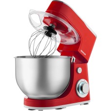 Планетарний міксер Sencor STM 3634RD 1300 Вт