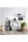 Планетарний міксер Cecotec Twist & Fusion 4500 800 Вт
