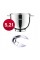 Планетарний міксер Webber SM16 2000 Вт